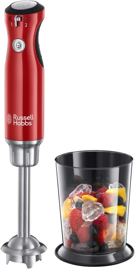 Batidora de mano Russell Hobbs 25230-56